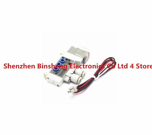   ù °  SY3160-5MO-C4-Q SY3140-5MOE